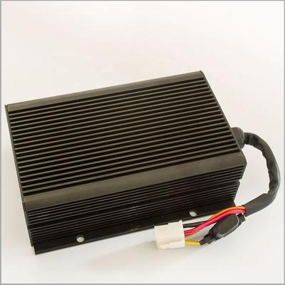 China E-vehicle 48v to 12v dc dc converter for electric car conversion kits for sale