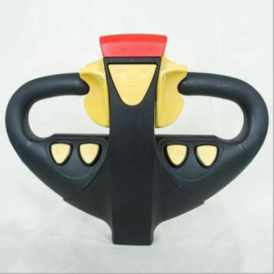 China The forklift forklift parts the handle equipped with electronic AC throttle control handle. for sale