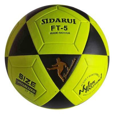 China Wholesale All Weather High Quality Cheap PVC Football Size 5 Soccer Ball, Cheap PVC Football Size 5 Laminated Soccer Ball for sale