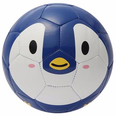 China Kids mini soccer ball with cartoons logo for kids for sale