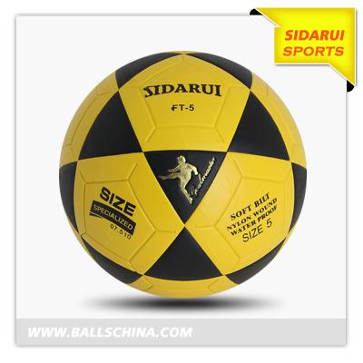 China Factory Cheapest Price Kids Directly Sale PVC Football for sale