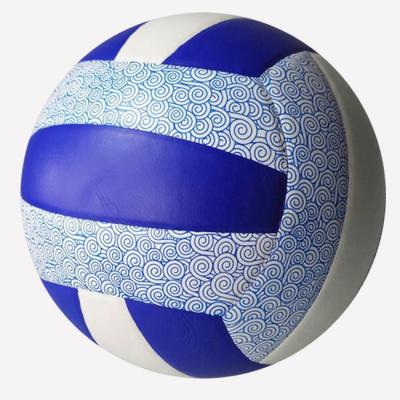 China Custom Hot Sale Printed Volleyball/PVC Ball Inflatable Toy Volleyball Ball /Inflatable Beach Volleyball Volleyball Ball for sale