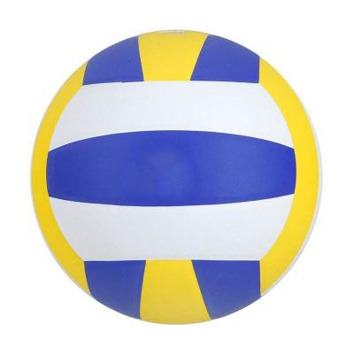 China Lightweight High Quality Custom PU Volley Ball for sale