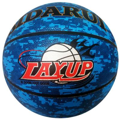 China Wholesale Customize PU Leather Basketball Balls Wholesale Customize PU Leather Basketballs Manufacturer for sale