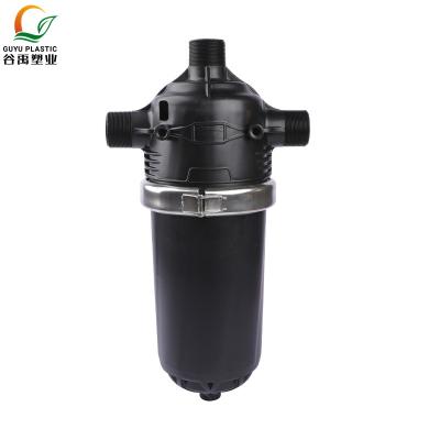 China Best Selling Plastic Mesh Disc Water Filter For Filter Irrigation Screen Drip Irrigation for sale