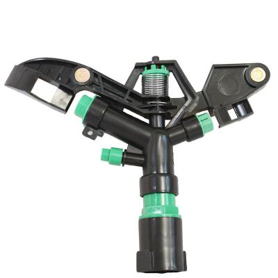 China IRRIGATION S52 PLASTIC SPRINKLER for sale