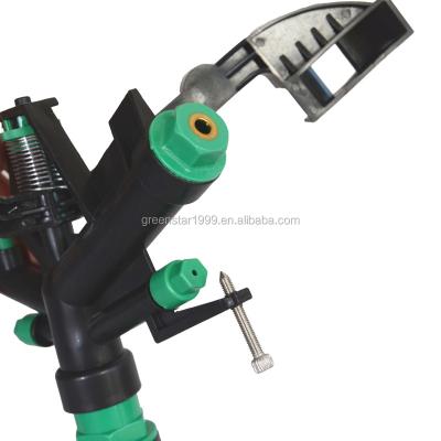 China IRRIGATION PLASTIC SPRINKLER for sale