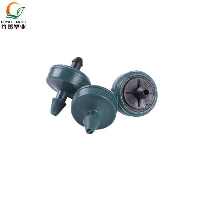 China Best selling easy install pvc and pe pipe fittings support stake for garden sprinkler irrigation systems for sale