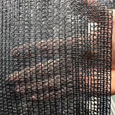 China Thickening Anti-Aging Net Greenhouse Net Greenhouse Encryption Sunshade Sunshade Farm Garden Farm Garden Reinforcement Insulation Agricultural Black for sale