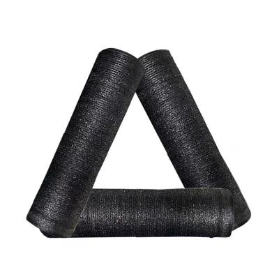 China Greenhouse Anti Aging Net Agricultural Insulation Thickening Encryption Sunshade Sunshade Sunshade Greenhouse Farm Garden Reinforcement Sand Black Outdoor Sand Shad for sale