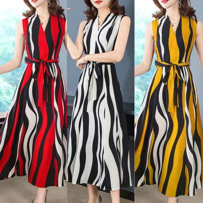 China 100% Polyester Anti-Static Boho Floral Maxis Sexy Elegant Beach Sun Wear Plus Size Summer Casual Dresses Women for sale