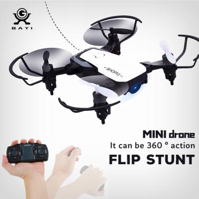 China New RC Hobby Foldable Quadcopter Remote Control Drone Camera For Kids, rc remote control drone for sale