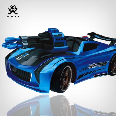 China Hot Voice Control Bullet Fire Battle Power RC Hobby Amazon Sale Smart Watch Car Vehicles Racing Car Toys for sale