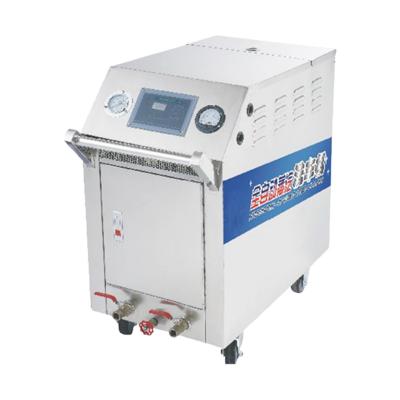 China Critical cleaning / china self service residue free cars washing equipment high price automatic mobile car wash steam washer for sale car wash for sale