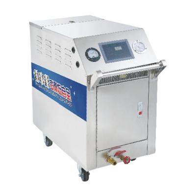 China HF-2060 Steam Car Washing Machine Residue Free Critical Cleaning Multifunctional Washing Machine/Maker for sale