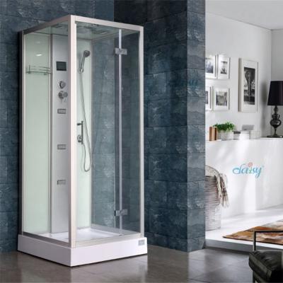 China Modern Best Enclosed Shower Cubicle Small Shower Enclosures 600mm Units For Sale For Sale for sale