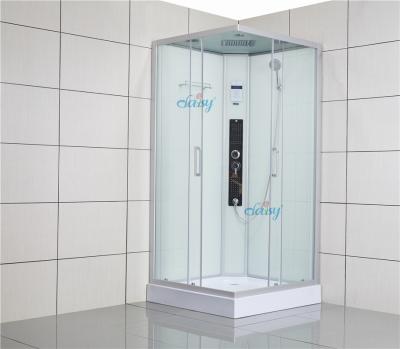 China New Product Modern High Quality Luxury Entry Style Low Cool Bath Shower Suites For Wet Room for sale