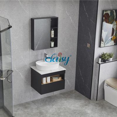 China Best Bathroom Furniture Super Cost Effectiveness Anti-scratch Modern Wash Basin Bathroom Vanity Cabinets Design For Sale for sale