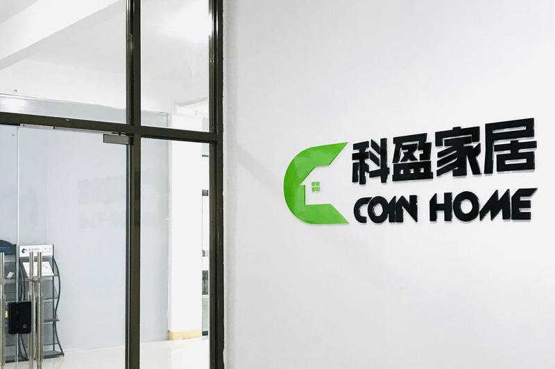 Verified China supplier - Chaozhou Coin Home Co., Ltd.