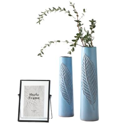 China Plants Vase Home Decoration Wedding Vases Modern Home Decoration Other Decoration For Home for sale