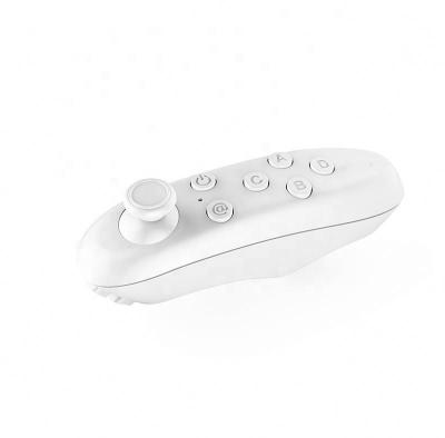 China New Design Durable Glass Gamepad 3d VR Joystick New Design Y2 Wireless Controller for sale