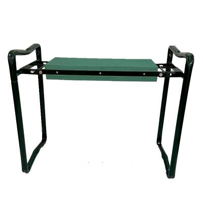 China Good Quality Durable Folding Kneeler Garden Kneeler with Foldable Stools Pocket Kneeler and Seat Bench Foldable Garden Chairs for sale