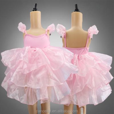 China tutu & Skirts C2241 wholesale popular children's ballet-tutu fairy child blue ballet tutu dress for sale