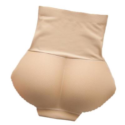 China High Waist Tummy Control Shapewear Panties Antibacterial Hot Selling Breathable Panties For Women For Sale for sale