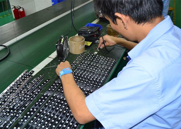 Geverifieerde leverancier in China: - Shenzhen Minvol Technology Co., Ltd