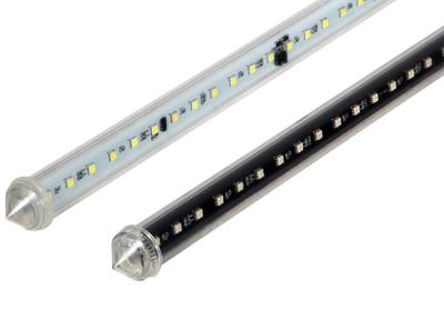 China RGB Full Color Madrix 3D LED Tube 0 - 65536  Grey Level For Night Club for sale