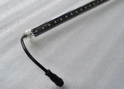 China High Brightness 36W 3D Effect Madrix Led Pixel Tube 360 Degree / 5FT Led Tube for sale