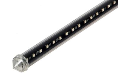 Κίνα Artnet Madrix 96 LEDs 16 λουρίδα των οδηγήσεων σωλήνων/DMX των τρισδιάστατων οδηγήσεων εικονοκυττάρων DMX512 προς πώληση