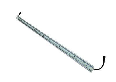 China Epistar/luz linear del CREE LED, bombilla linear decorativa 12W del LED en venta