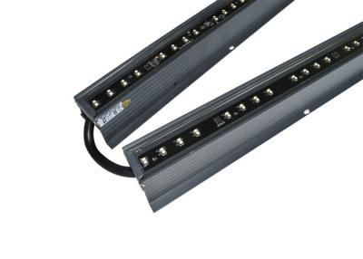 China Farbenreiches Streifen-Licht LED lineares Licht-SMD 5050 DMX LED für Einkaufszentrum zu verkaufen