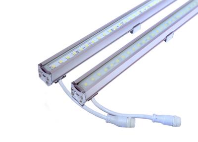 China Luz linear comercial de 12W DC24V los 3ft LED para la iluminación de la suspensión en venta