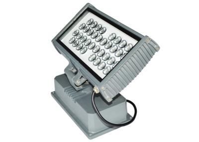 China 36w RGB DMX Outdoor LED Spot Light ,  IP65 LED Garden Spot Lights 24V for sale