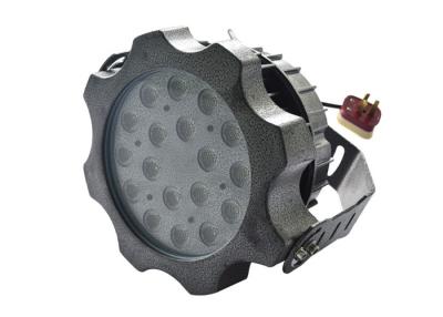 China Epistar High Power LED Spot Light For Homes 36W / 48W / 54W LED Stage Spot Light for sale