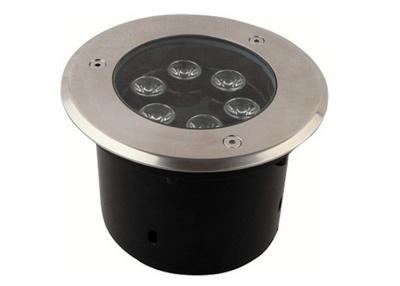 China Hohe Leistung IP67 6W/9W/12W/15W/18W vertiefte LED-Landschaftslicht zu verkaufen