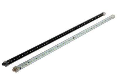 Κίνα IP65 σωλήνας SMD5050 DMX512 και Madrix 24 τρισδιάστατων οδηγήσεων Watt για τη λέσχη προς πώληση