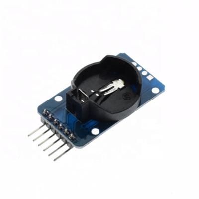 China DS3231 AT24C32 High Precision Clock Module IIC Module Memory DS3231 Module for sale