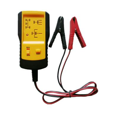 China Auto Main Current Models Automatic Relay Tester AE100 Multimeter Multimeter Maintenance Tool for sale