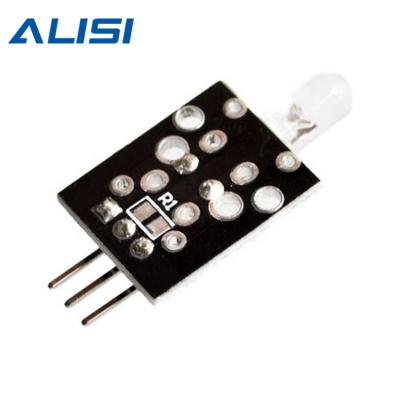 China Infrared Emitter Sensor Infrared Transmitter Sensor Module KY-005 Sensor Module for sale