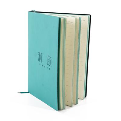 China a4 a5 hardcover journal / wholesale hardcover notebooks customized printed notebook for sale