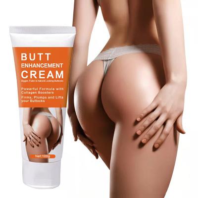 China Firmer Breast Enhancers Bigger Butt Lift Hip Lift Breast Enhancement Cream Butt Enhancement Cream for sale