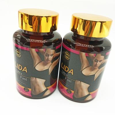 China One pill for every morning and evening Lida Dai Dai hua slimming capsule slimming fat burner capsules pills for sale