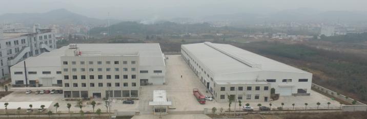 Verified China supplier - Zhejiang Aibo Composite Material Co., Ltd.