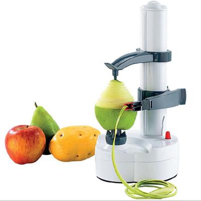 China Easy Sustainable 2021 Operate Automatic Fruit Peeler Potato Peeler Machine for sale