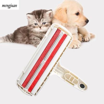 China Zhejiang New Design Multifunctional Pet Fiber Roller Hair Remover Remove Dog, Hair From Furniture, Carpet, Bedding, Clothing And More for sale