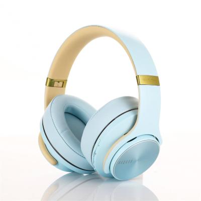 China TF Card Zhejiang DOQAUS VOGUE5 Earphone BT 5.0 Music Wireless Headset OEM/ODM Customize LOGO for sale