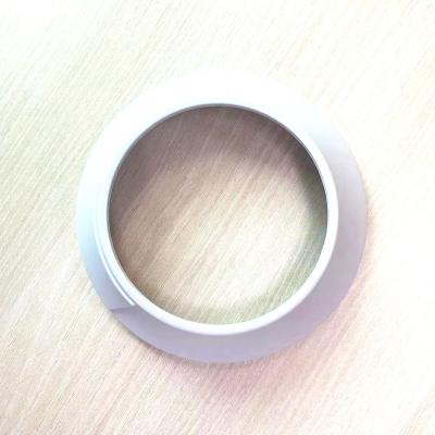 China Chip Nylon Collar Gas Cylinder PA66 RFID Gas Cylinder Nylon Industrial Label Electronic Industrial Gas Bottleneck for sale